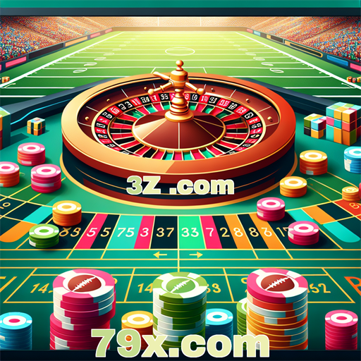 Explorando a categoria Cassino em 79x.com: Diversão e oportunidades