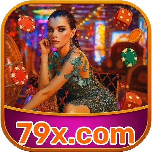 79x.com: Aventura e Emoção em Caça-Níqueis Imperdíveis