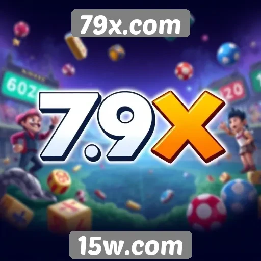 79x.com oferece ampla variedade de jogos online